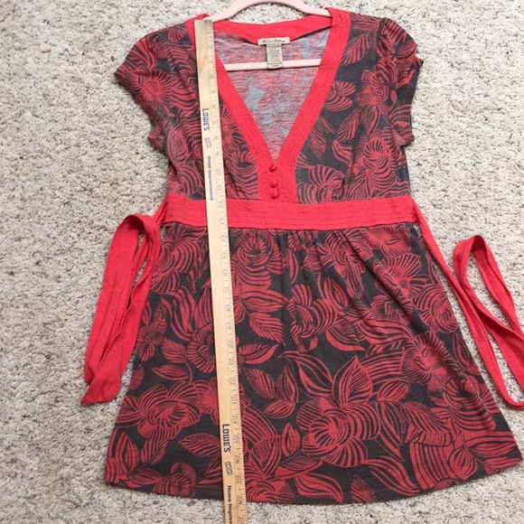 🧔🏻3for$15🧔🏻women’s large one clothing tunic - Picture 3 of 5